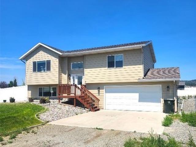 House for sale in Helena, Montana