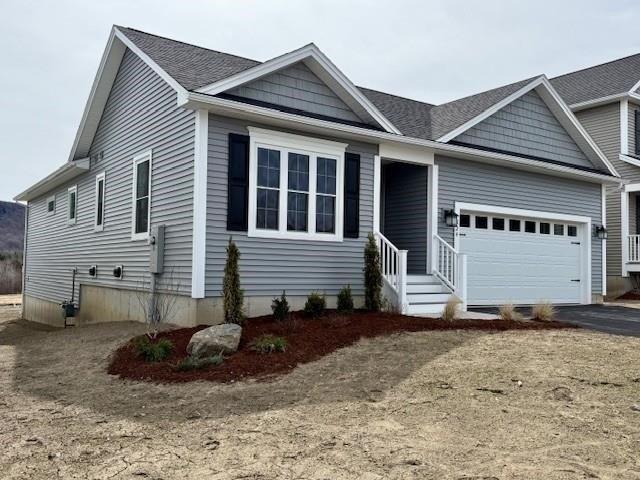Condo for sale in Saint Albans
