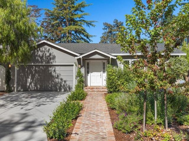 House for sale in Menlo Park, San Mateo County