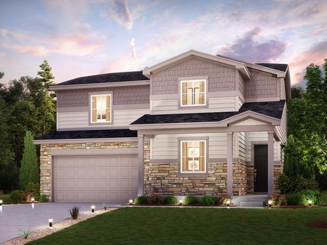 House for sale in Colorado
