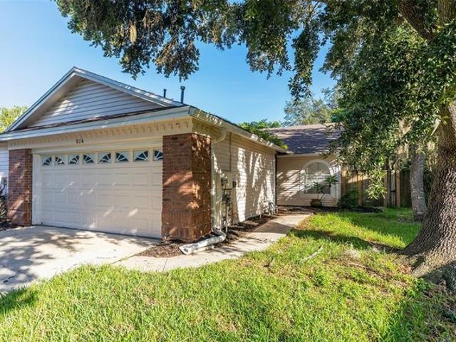 Townhouse for sale in Longwood, Florida