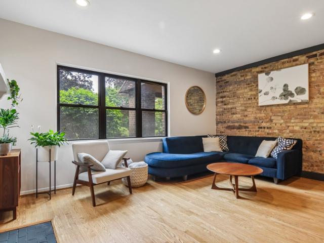 Condo for sale in Evanston, Illinois