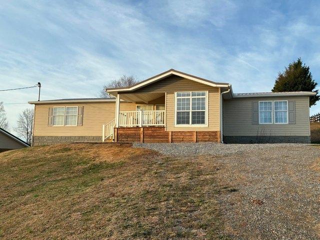 House for sale in Tennessee