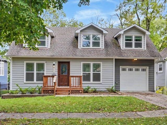 House for sale in Kansas
