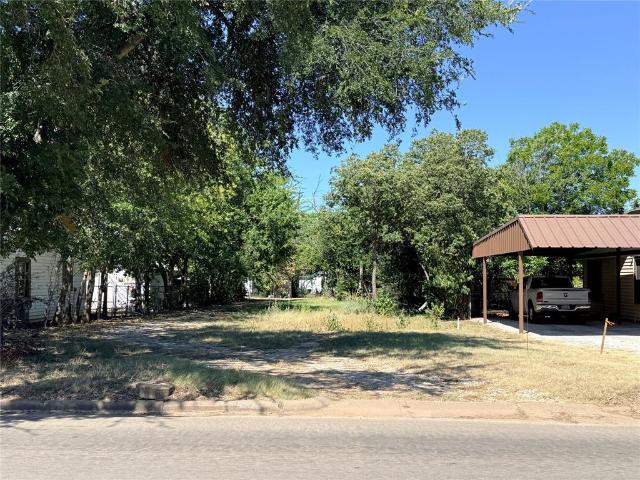 Land for sale in De Young, Texas
