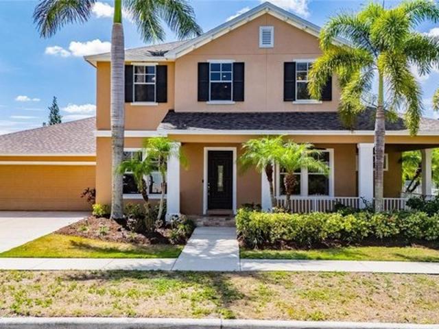House for sale in Apollo Beach, Florida