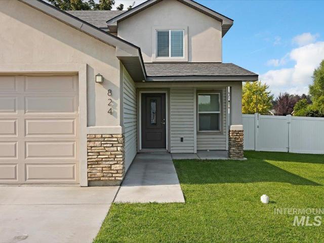 Townhouse for sale in Jerome, Idaho