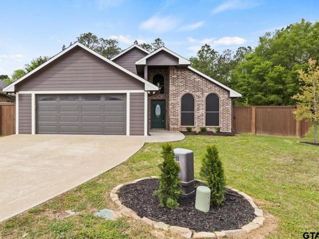 House for sale in Wood, Texas