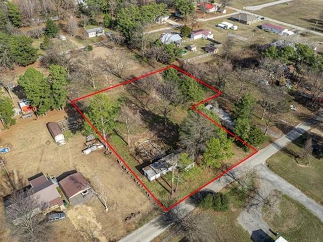 Land for sale in Ark