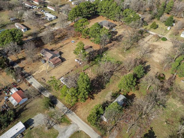 Farm for sale in Ark
