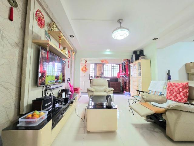 Apartment for sale