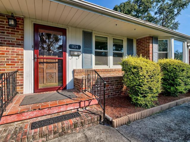 House for sale in Cayce, Lexington County