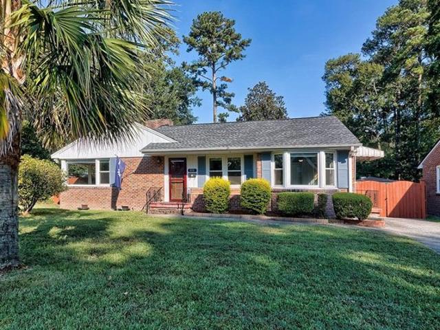 House for sale in Cayce, Lexington County