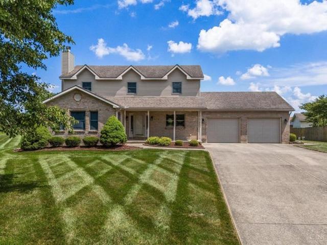 House for sale in Wilmington, Ohio