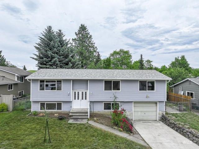 House for sale in Moscow, Idaho