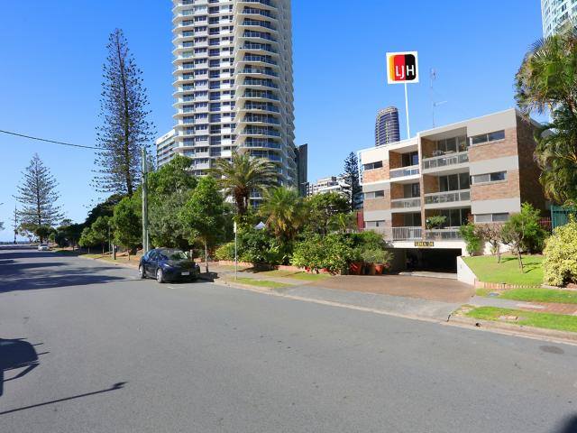 Apartment for rent in Fernbrook, Queensland