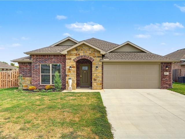 House for sale in Ark