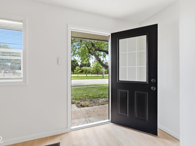 House for sale in Plainfield, Indiana