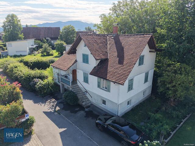 Grundstück kaufen in Lustenau, Vorarlberg