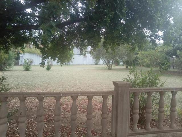 Land for sale in 57 Waterberg, Lephalale Local Municipality