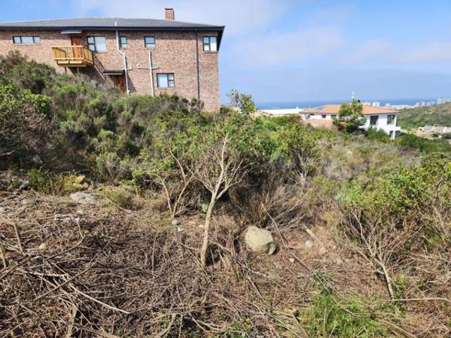 Land for sale in Groot Brak Rivier, Western Cape
