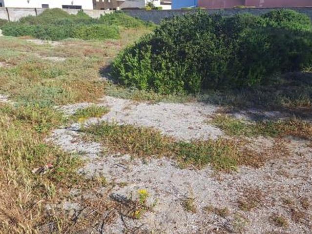 Land for sale in Western Cape