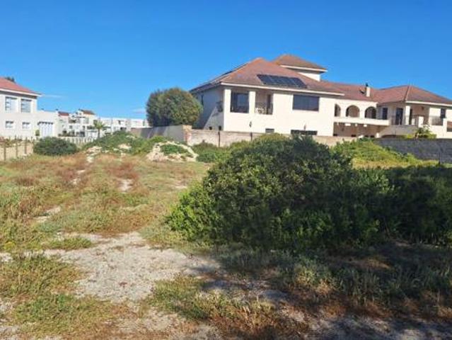 Land for sale in Western Cape