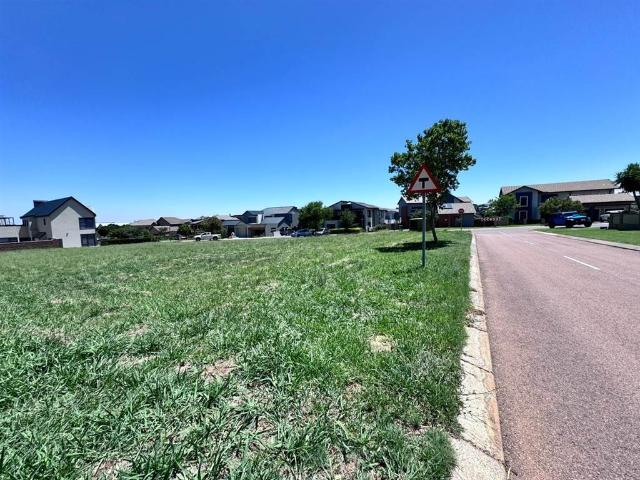 Land for sale in Waterkloof, Gauteng