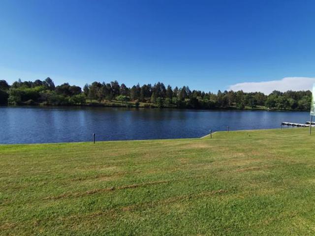 Land for sale in Oranjeville, Free State