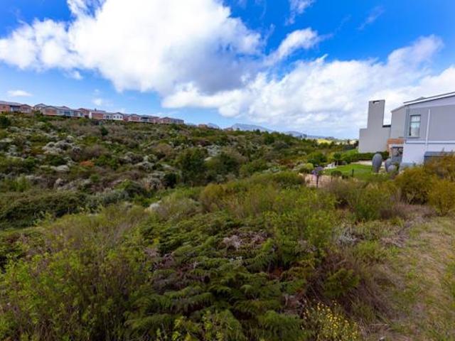 Land for sale in Groot Brak Rivier, Western Cape