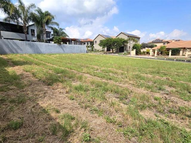 Land for sale in North West