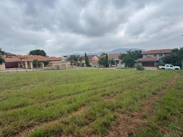 Land for sale in North West