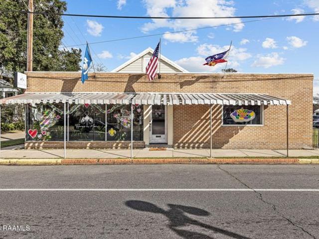 House for sale in Franklin, Louisiana