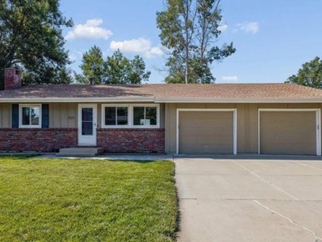 House for sale in Nebraska