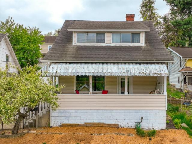House for sale in Monongahela, Pennsylvania
