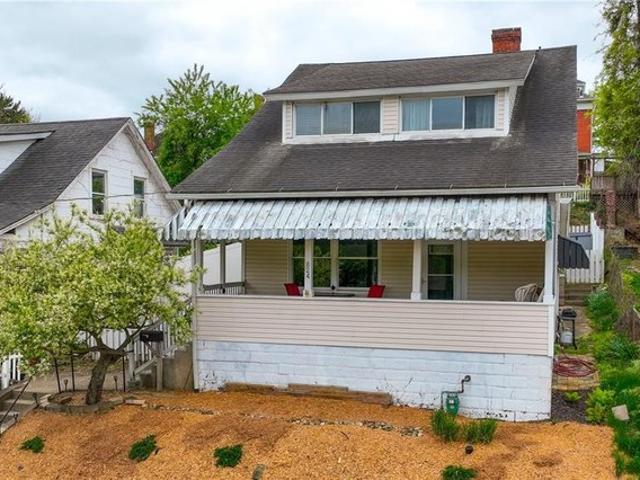 House for sale in Monongahela, Pennsylvania