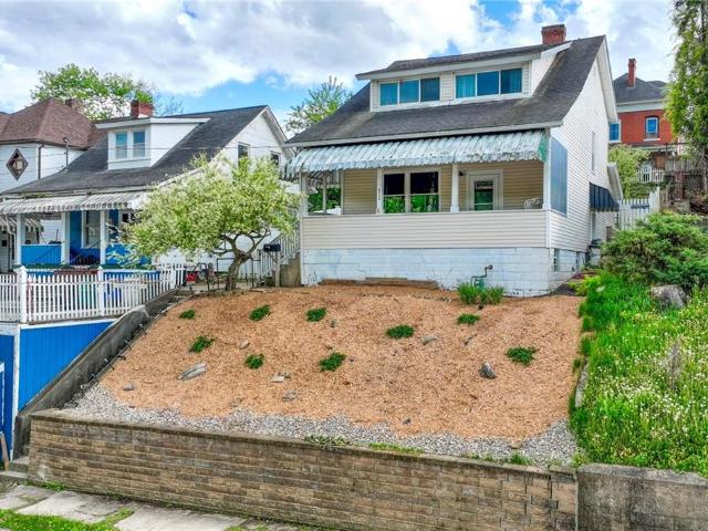 House for sale in Monongahela, Pennsylvania