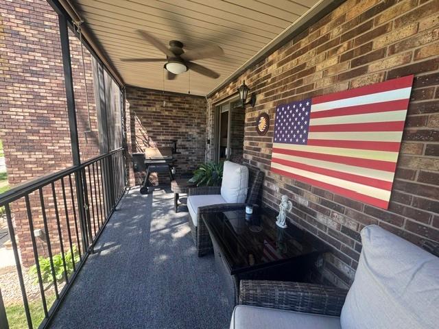 Condo for sale in Mclean, Illinois