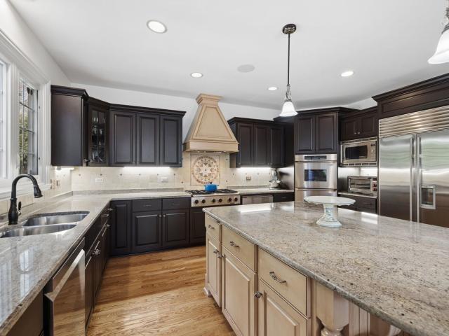 House for sale in Westmont, Illinois