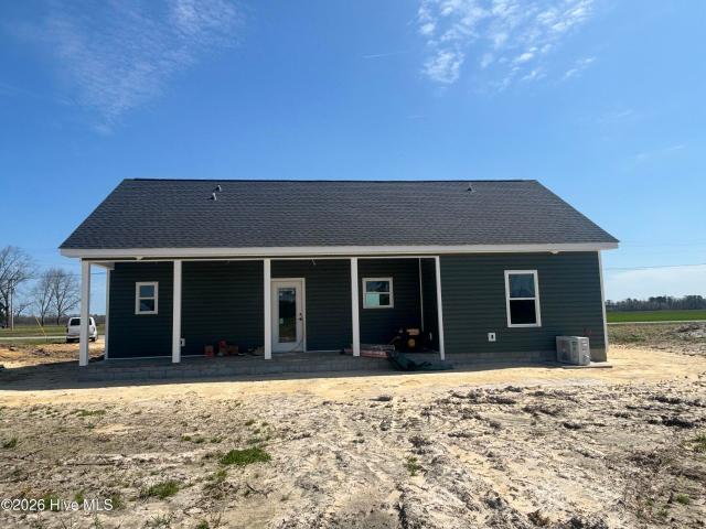 Property for sale in Corapeake, North Carolina