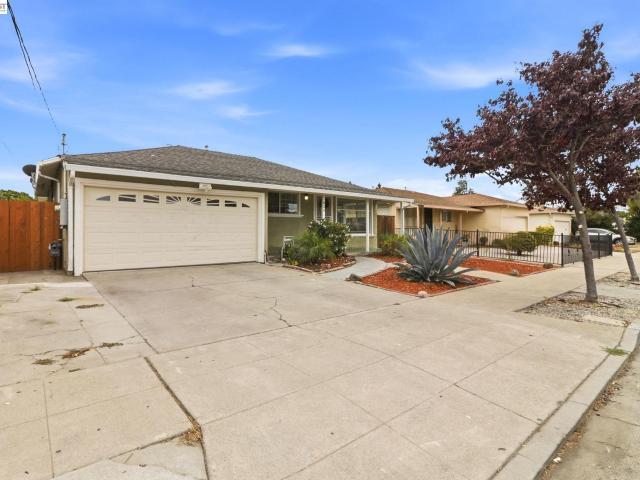 House for sale in San Leandro, Alameda County