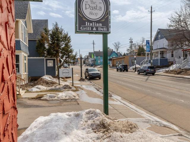 Commercial for sale in Marquette, Michigan