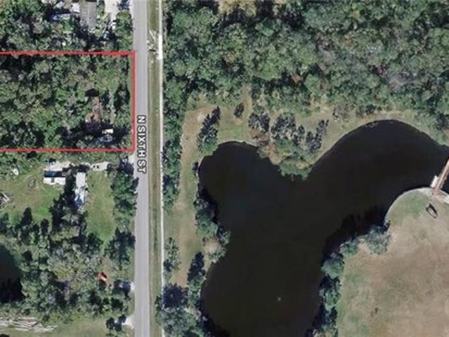 Land for sale in Orlando, Florida