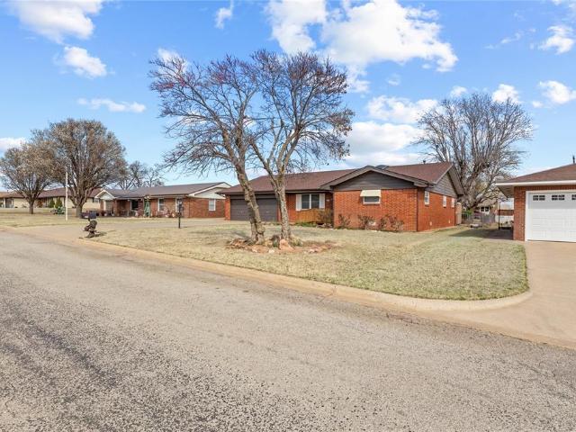House for sale in Hydro, Oklahoma