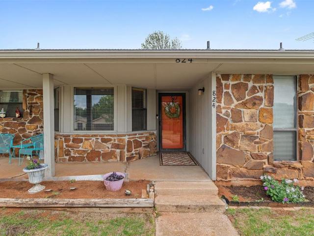 House for sale in Blanchard, Oklahoma