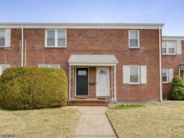 House for sale in Linden, New Jersey