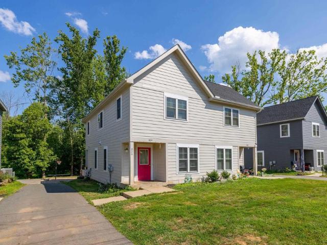 Townhouse for sale in Charlottesville
