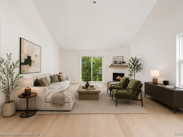 Condo for sale in Howell, Michigan