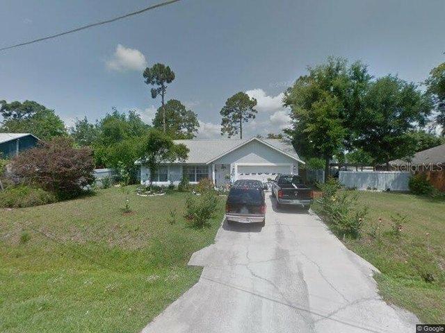 House for sale in Oviedo, Florida