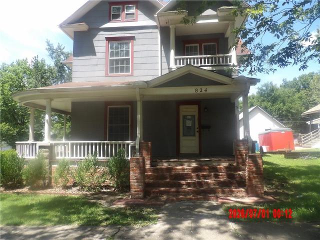House for sale in Kansas